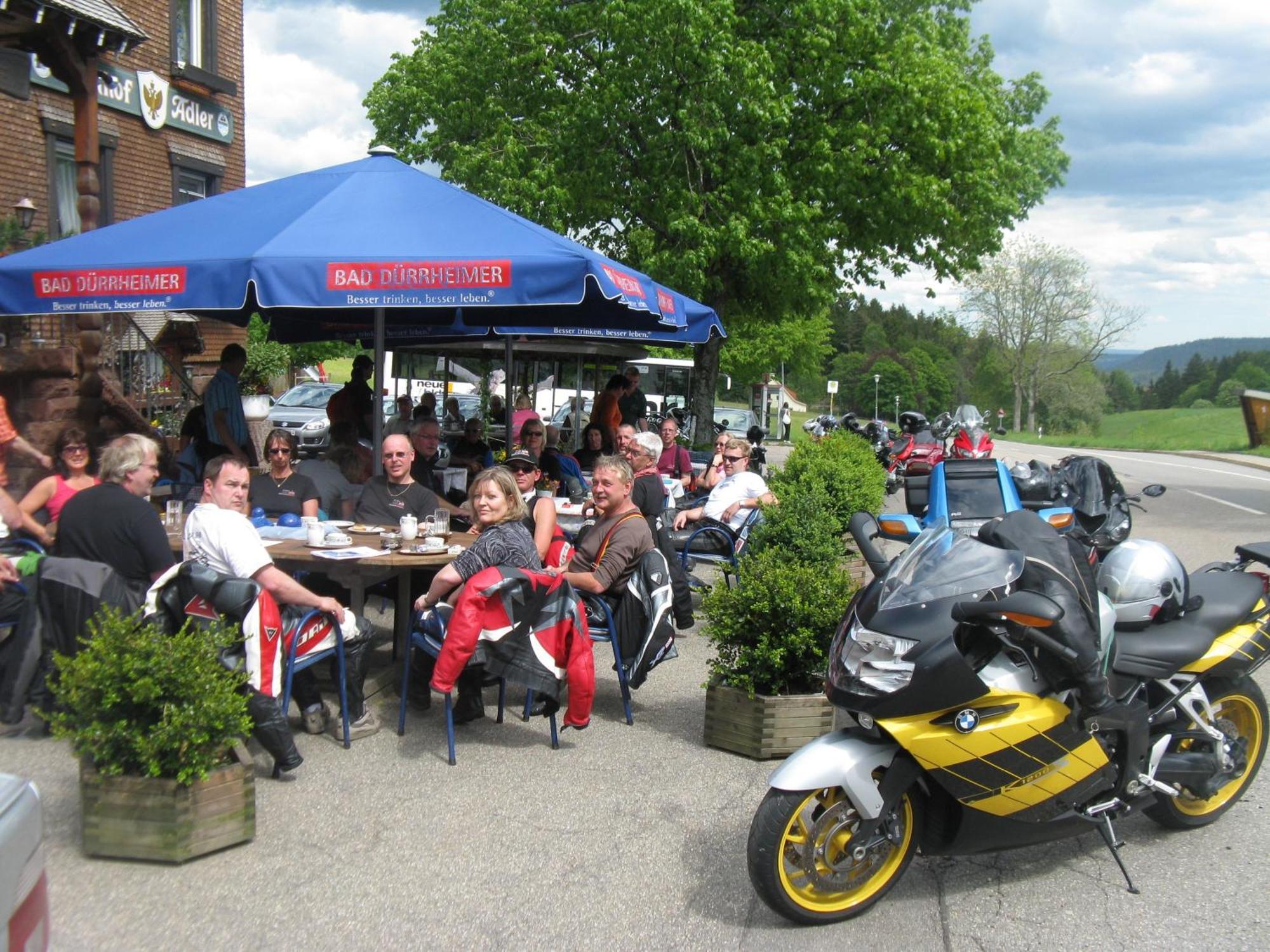 Gasthaus Adler Fohrenbuehl Lauterbach  Bagian luar foto