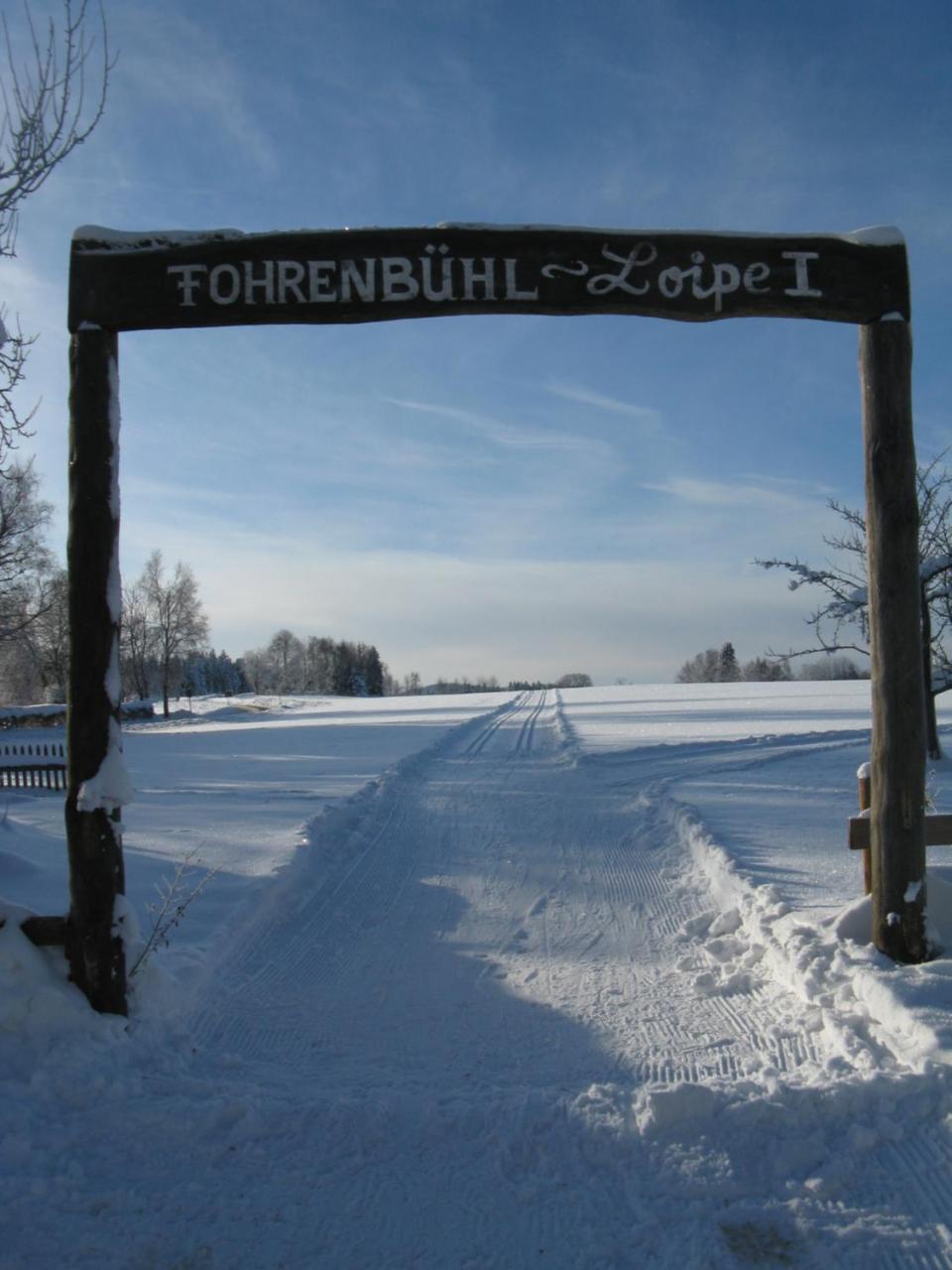 Gasthaus Adler Fohrenbuehl Lauterbach  Bagian luar foto